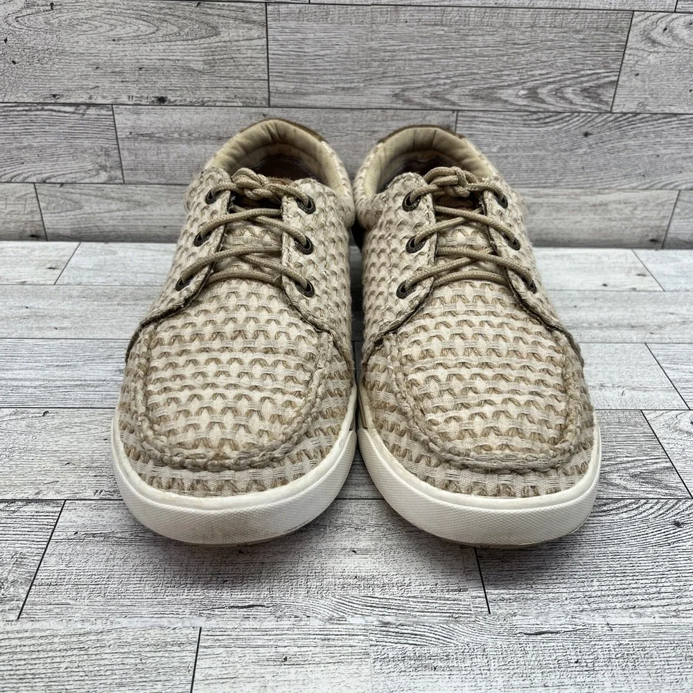 Twisted X Casual Kicks Collection WCA0028 Women Size‎ 7.5M